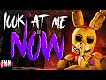 FNAF SONG Look At Me Now ANIMATED