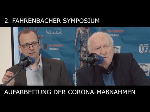 RA Jürgen Müller und Dr. Josef Hingerl – Strafanzeigen gegen Impfärzte -  Bericht über den Verlauf