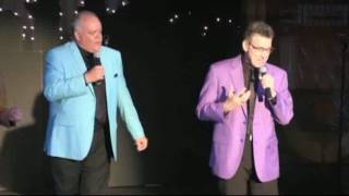 Sincerely ....  Dukes of Doo Wop ... 6 22 2016