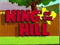 King Of The Hill Bumper Closed Captioning