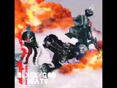 Blxck God Beats - Depth Strida Fuck Soundcloud ll