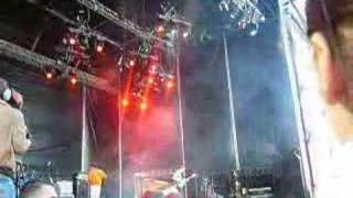 Clap Your Hands Say Yeah SBSR 2007 - Yankee Go Home