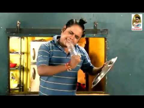 Beharbari Outpost Funny Episode | Mohan funny | KK Da Funny| Mohan taxi gari singer  | Mohan bhokot