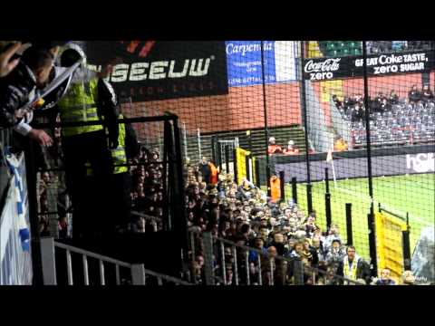 K.S.C. Lokeren - R. Charleroi .S.C. Compil By Julien Trips Photography [ Rcsc-1904 ]