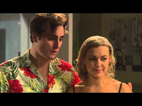 Neighbours: Thursday 30 October - Clip