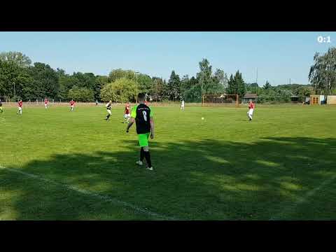 SpVgg. Raddusch 1924 - SpG Schlepzig Lübben