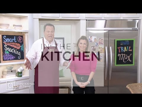 In the Kitchen with David | January 8, 2020
