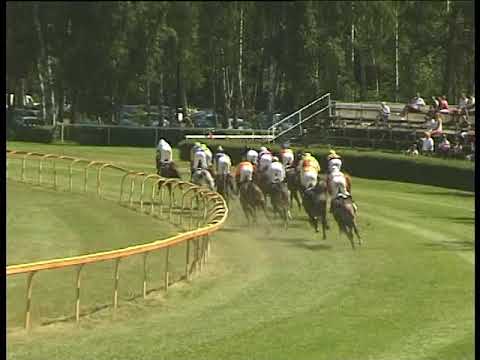 LL, 6. 7. 2019, 1. dostih - CENA SPOLEČNOSTI CONSEQ