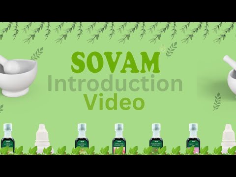 Sovam aloevera tulsi juice, packaging type: bottle, 500 ml