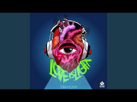 Love is Light (Original Mix)