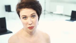 ELENA - Wut im Bauch