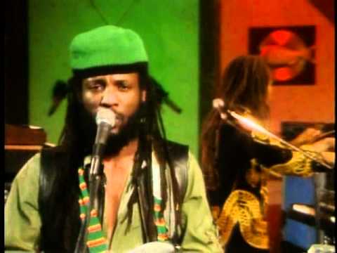 Try Jah Love - Third World