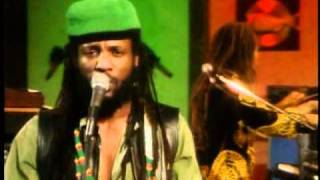 Try Jah Love - Third World