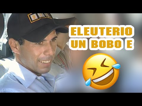 Eleuterio el Seguridá