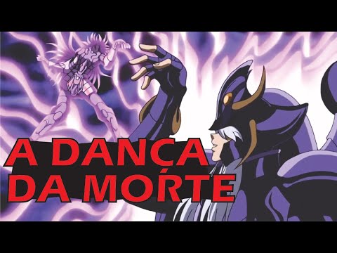 TESTANDO MINOS DE GRIFFON - SAINT SEIYA AWAKENING #77