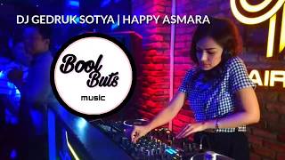 Download lagu Dj Gedruk Sotya Happy Asmara Terbaru Dj Paling Enak Santai | Viral TikTok Full Bass Santuy Enjoyyyyy mp3