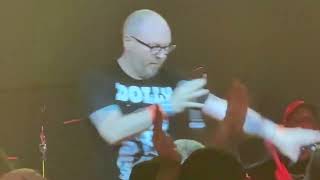 Smoking Popes “I Know You Love Me”