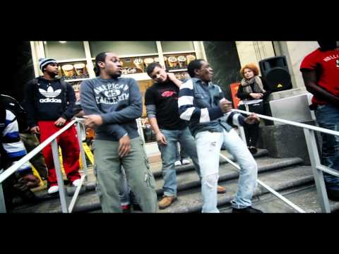McBossLadi feat DJ Frosty - Shake That Shake - [HD] Directed by Nimi Hendrix