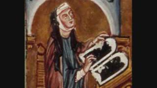 Hildegard von Bingen: O pastor animarum (plainchant)