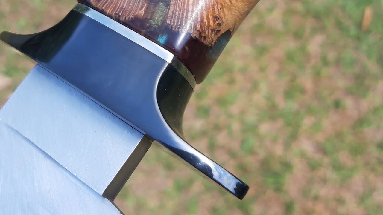 Oxidaçao Negra com Soda Caustica( ESCURECER METAL)