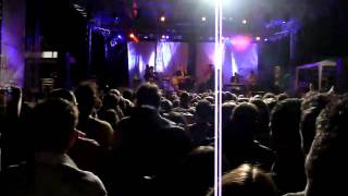 Baustelle live @ Gallipoli - 08-08-2010 - A vita bassa (part.2)