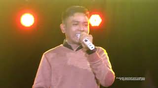 Download lagu GERY MAHESA ( NEW PALLAPA ) - TERKESIMA mp3