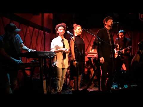 MAZ (Mike Maher /Snarky Pappy) @ROCKWOOD