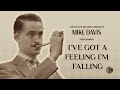 I've Got a Feeling I'm Falling - Mike Davis (On The Back Porch | Season 1)