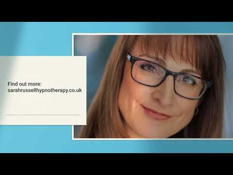 Sarah Russell Hypnotherapy