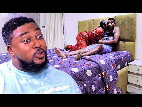 I Never Knew My Oga's Daughter Is A Snake At Night - Nosa Rex Comedy Movie | Nigerian Movies