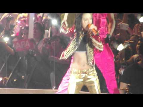 140517 AON Manila - Opening Stage