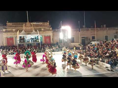 Karnival ta Malta 2023