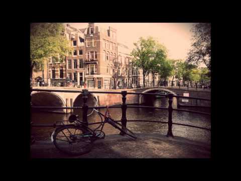Parov Stelar-Lost in Amsterdam