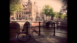 Parov Stelar-Lost in Amsterdam