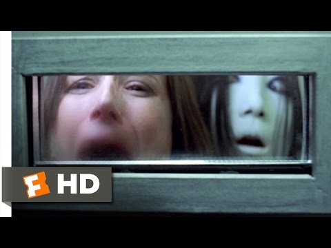 The Grudge 3 (6/9) Movie CLIP - The Ghost Gets the Doctor (2009) HD