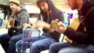 Mae (acoustic) - Ready and Waiting to Fall