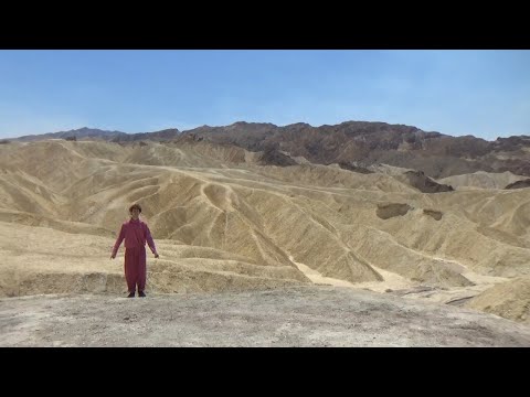 Sam Gendel - SOTD (Official Video)