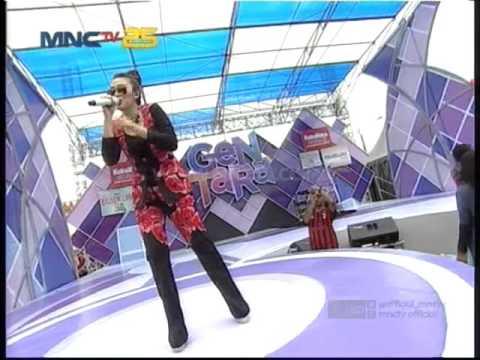 Fitri Carlina Feat Sherly Mey " Pokoke Joget " - Gentara (14/2)