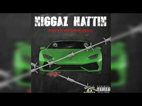 DB.Boutabag x Ozzy - Niggaz Hatin (Exclusive Audio)