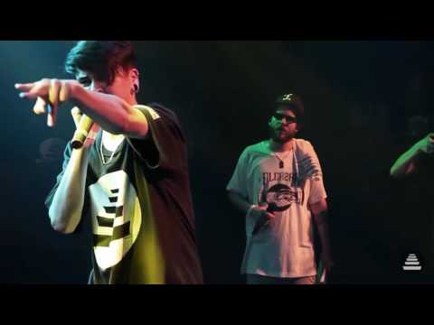 LIT KILLAH vs MTA vs TRUENO