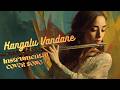 Kangalu Vandane Helide Instrumental Flute Version Rajesh Sumithra Kannada Cover Song