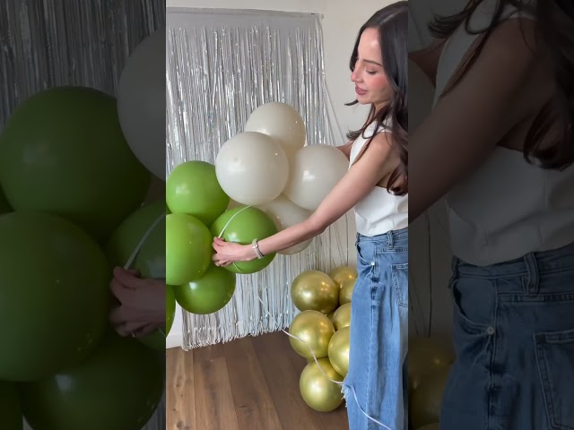 Vídeo relacionado con Globos 16 Cumpleaños Decoración, Globos 16 Cumpleaños Azul Blanco, Party Decoración Azul, Fiesta de Cumpleaños Decoración Banner, Globo Numero Gigante 16, Decoración para Tartas de Cumpleaños