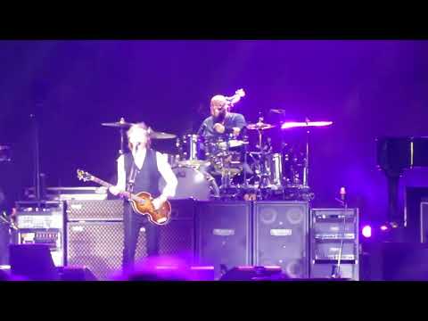 Jet - Paul McCartney (Buenos Aires 2024 2nd night)