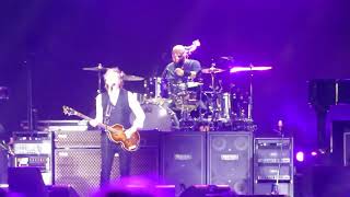 Jet - Paul McCartney (Buenos Aires 2024 2nd night)