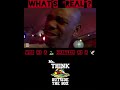 When Keeping IT “Real” Goes WRONG! - Chappelle Show - Why Is Our Culture “Keeping It Real”?