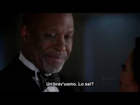 Richard e Catherine: "MI MANCA SENTIRMI COME UN UOMO, NON COME AMICO"