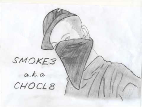 SMOKE3 ft. Silent G - Why Hate.wmv