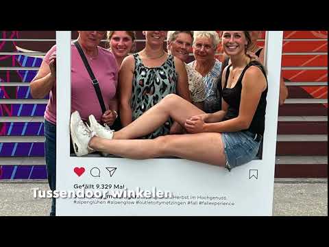 De Fryske Quadrille in Duitsland: vlog 3 'eine ganz tolle gruppe'