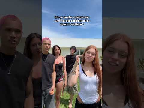 Moi j’dis oui 🙌 #maxime3u