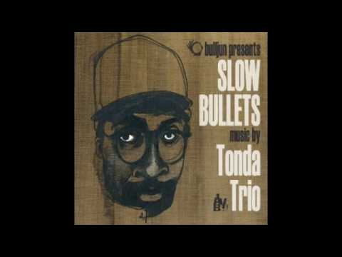 Tonda Trio - Soul Scuba 95